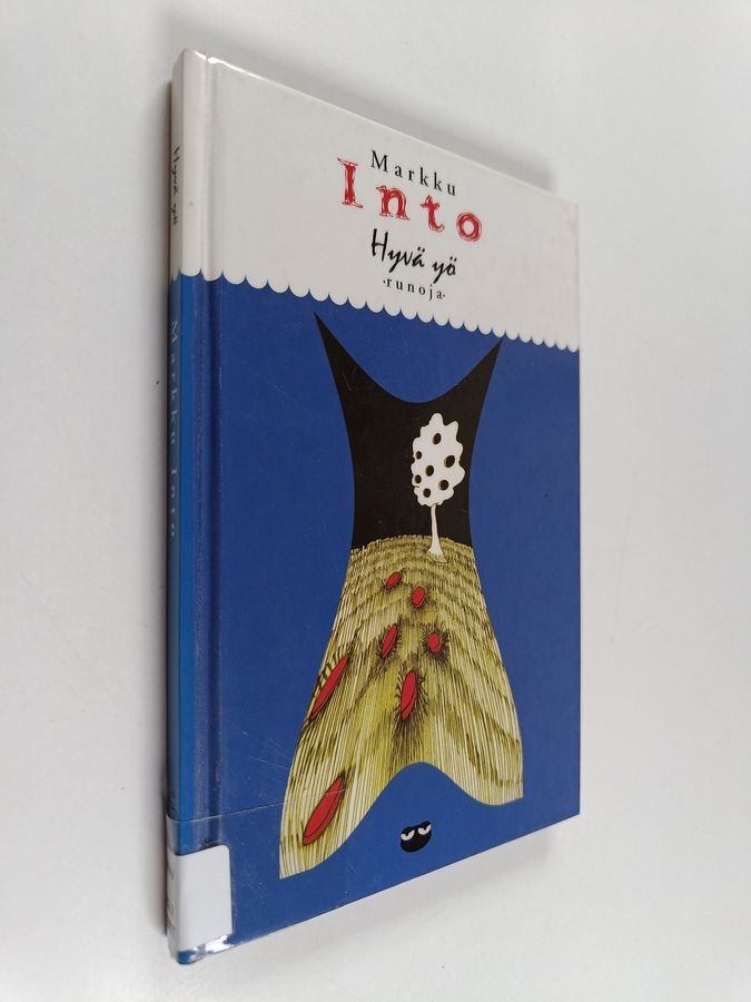 Hyvä yö