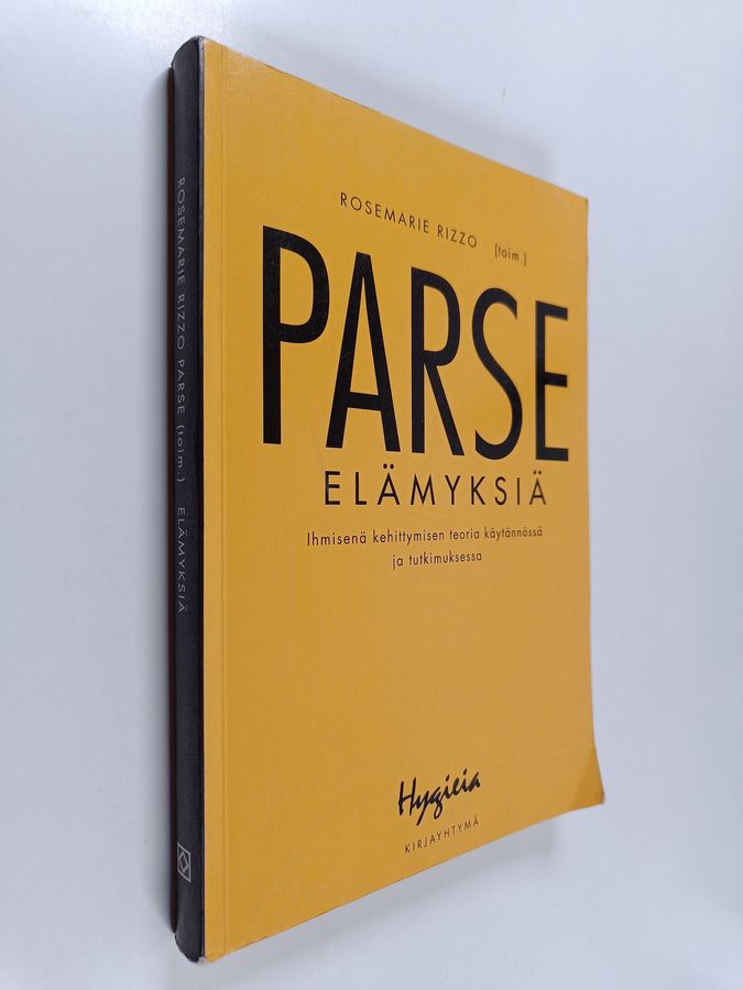 Elämyksiä