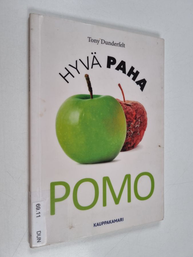 Hyvä paha pomo