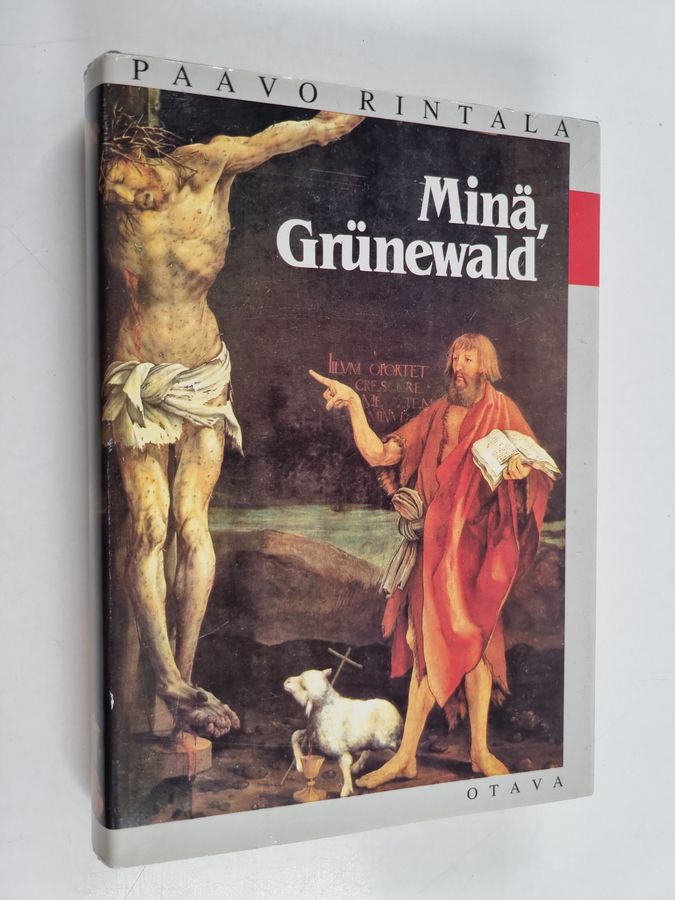 Minä, Grünewald