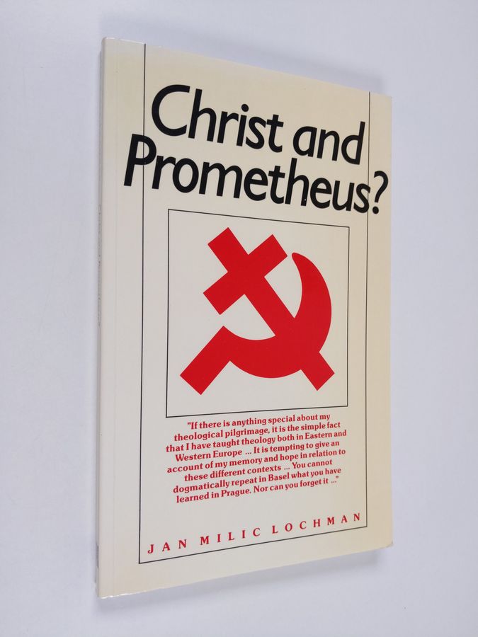 a quest for theological identity
