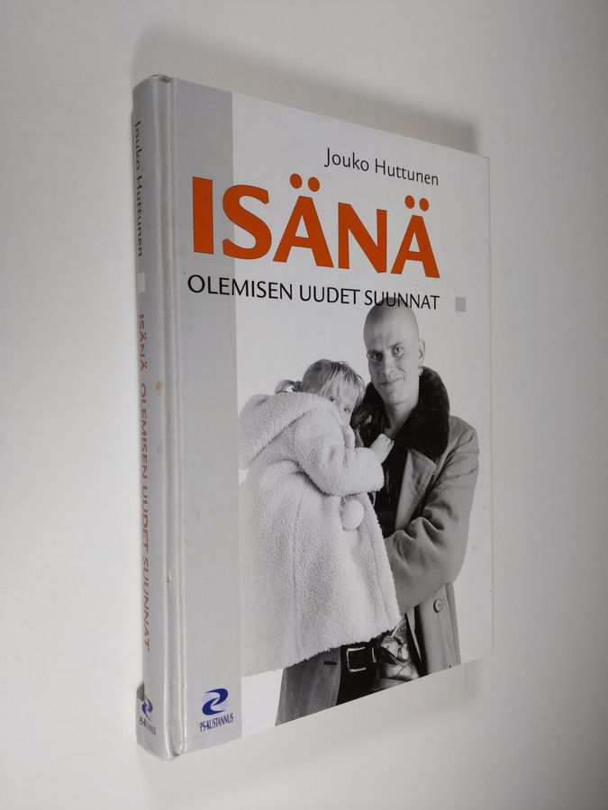 Isänä olemisen uudet suunnat