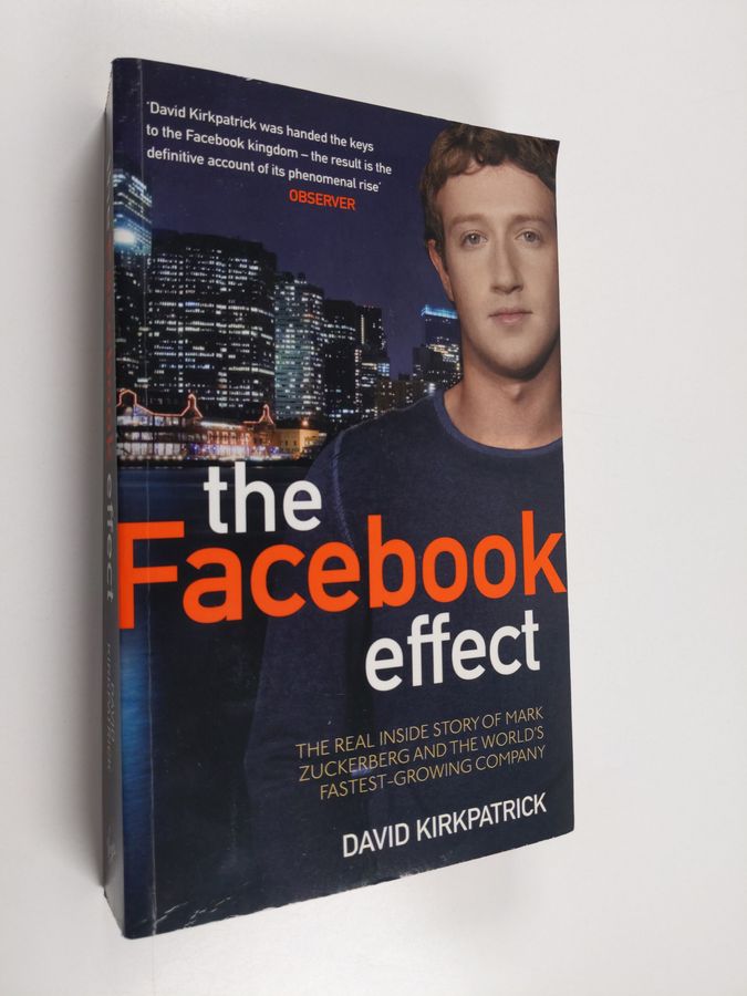 the inside story of the company that is connecting the world - Inside story of the company that is ...