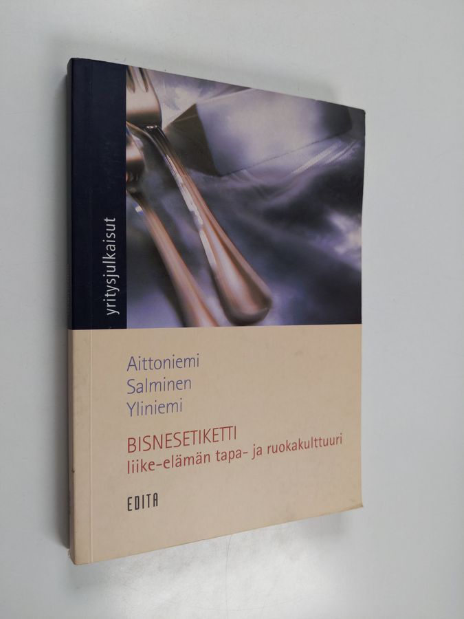 Bisnesetiketti
