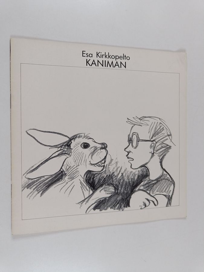 Kaniman