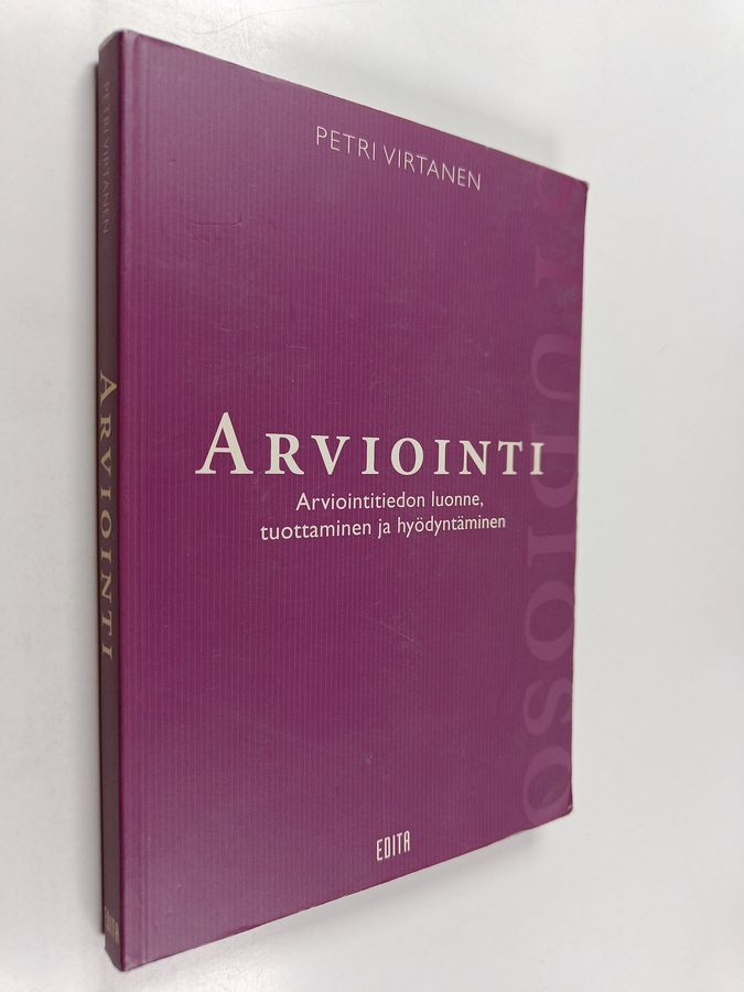 Arviointi