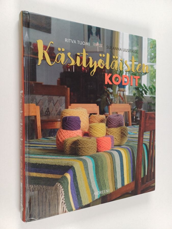 Käsityöläisten kodit