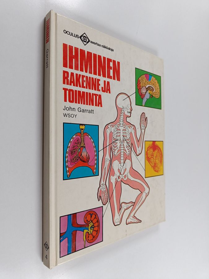 Ihminen