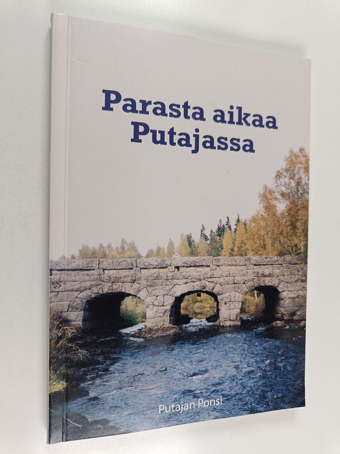 Parasta aikaa Putajassa