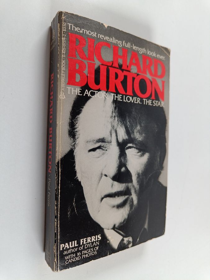 Richard Burton