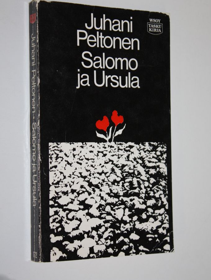 Juhani Peltonen : Salomo ja Ursula