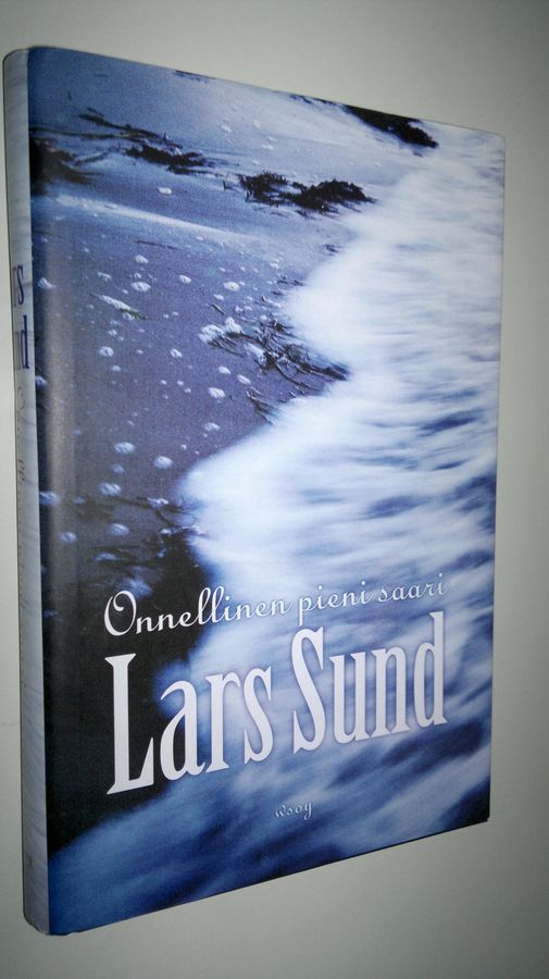 Lars Sund : Onnellinen pieni saari