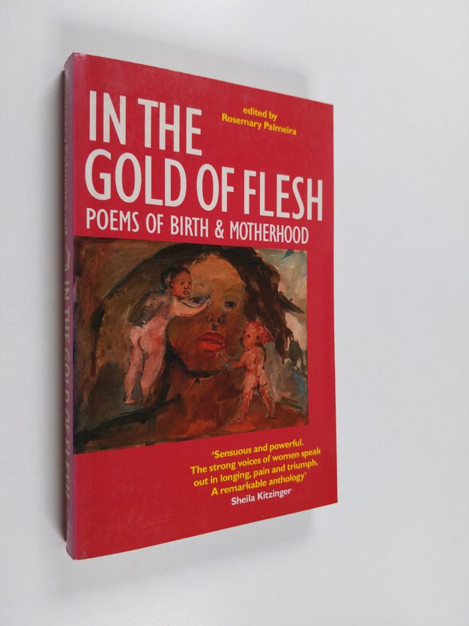 In the Gold of Flesh - Poems of Birth and Motherhood