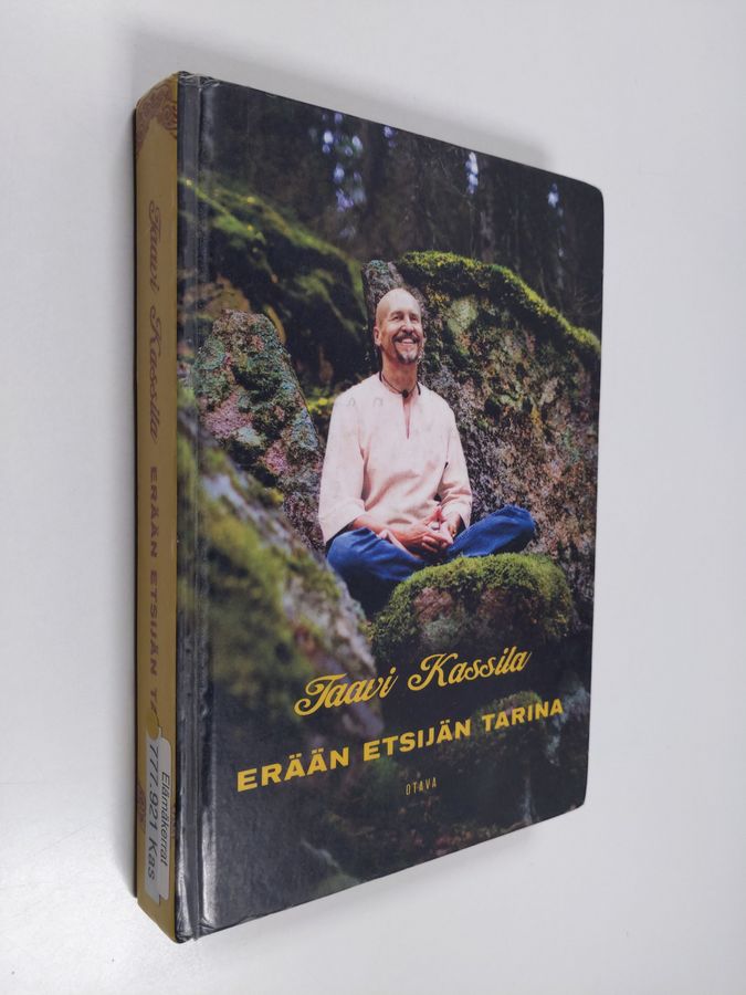 Erään etsijän tarina