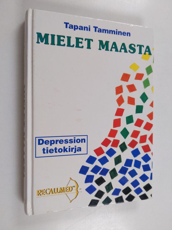 Mielet maasta