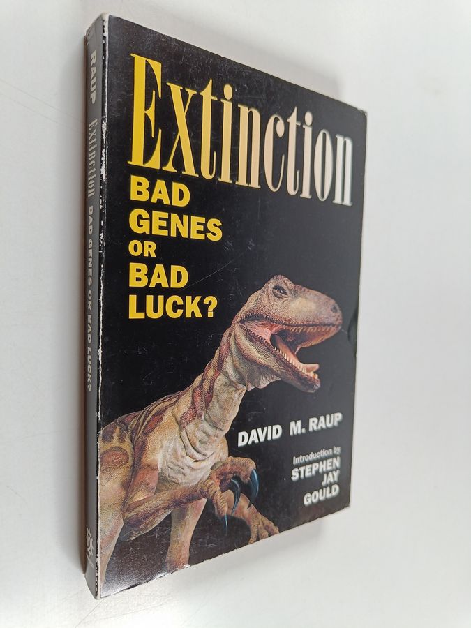 bad genes or bad luck?