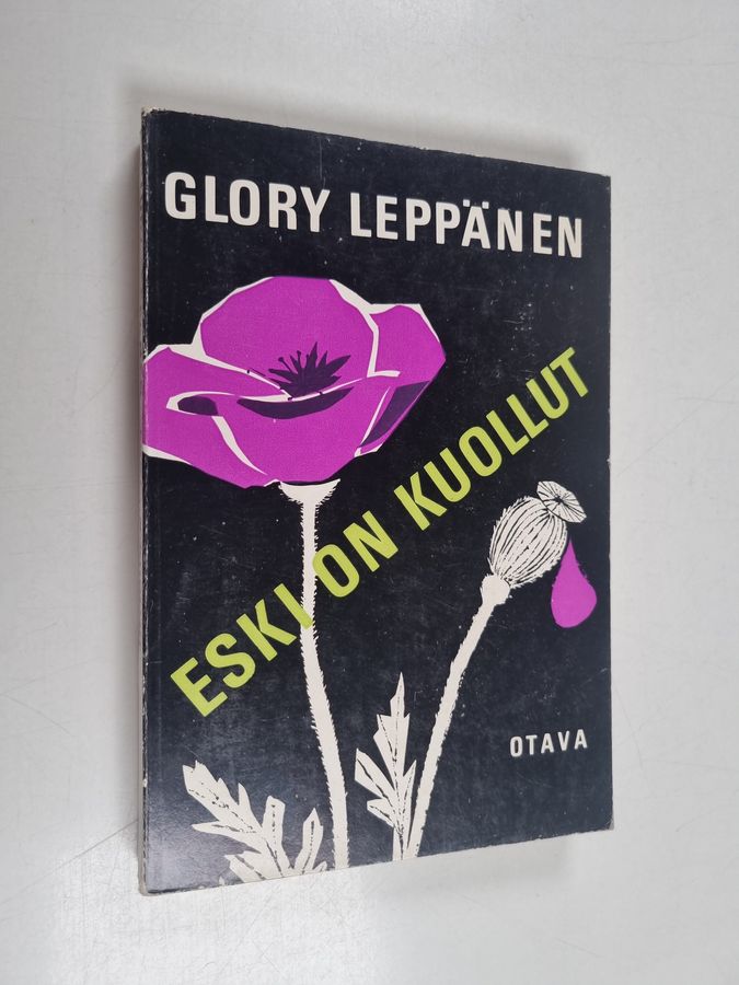 Eski on kuollut