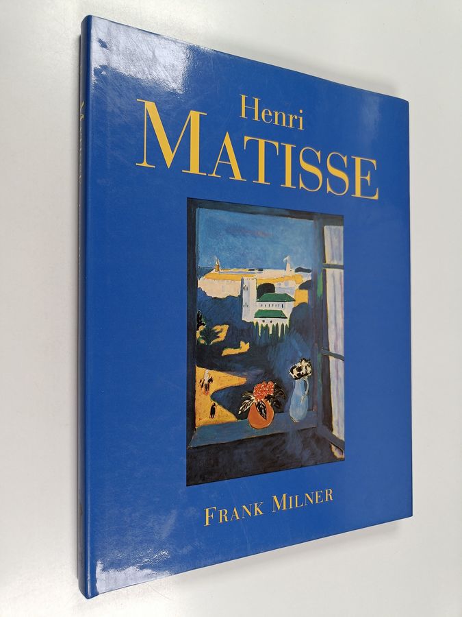 Henry Matisse