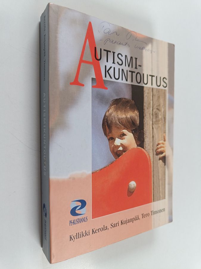 Autismikuntoutus