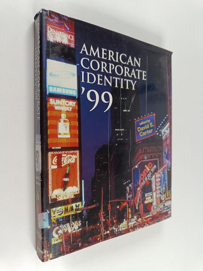 American corporate identity '99