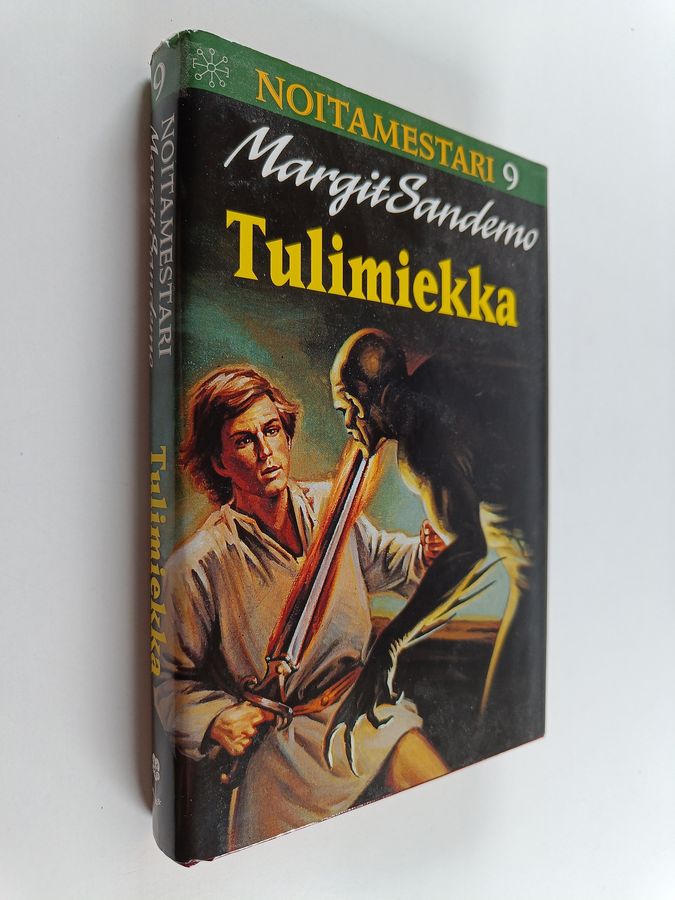 Tulimiekka