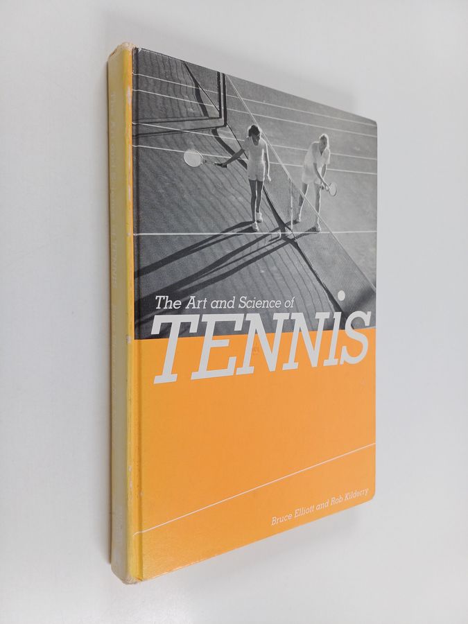 The Art and Science of Tennis