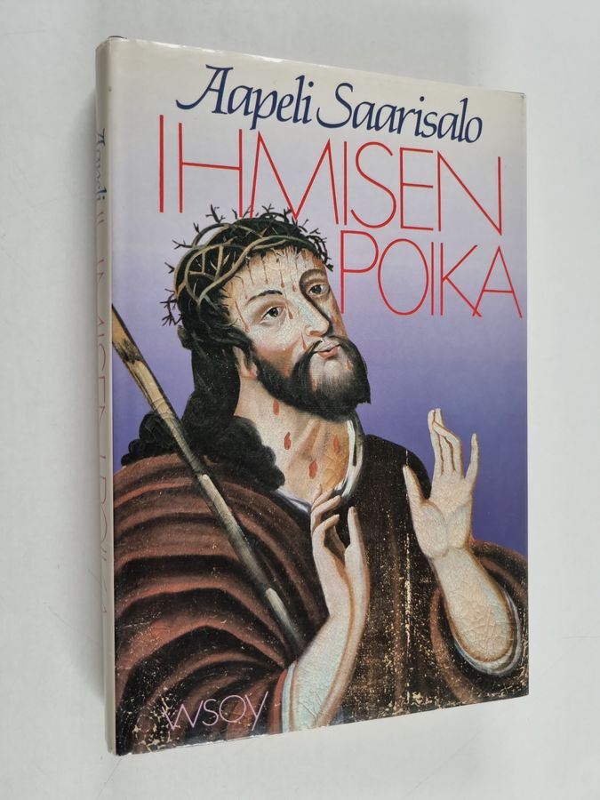 Ihmisen Poika