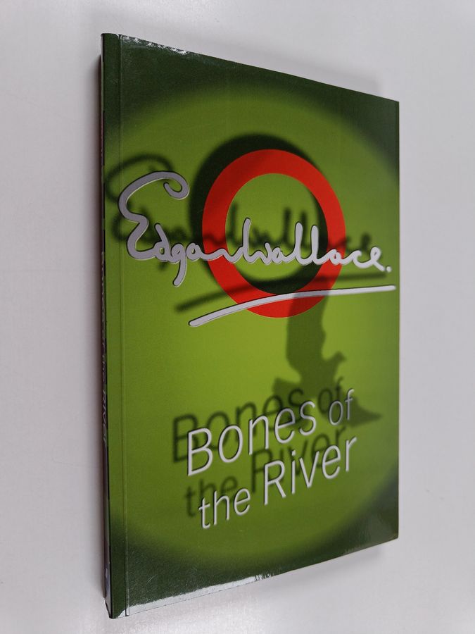 Bones of the River