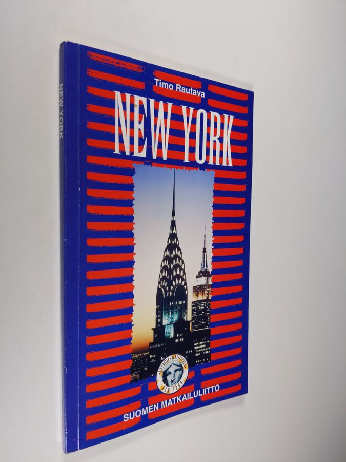 New York City