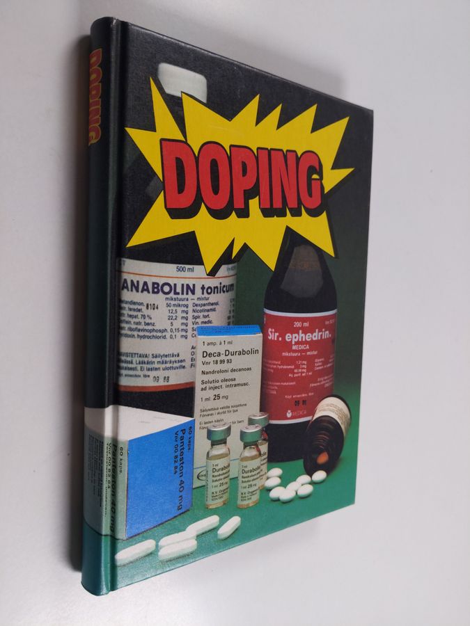 Doping