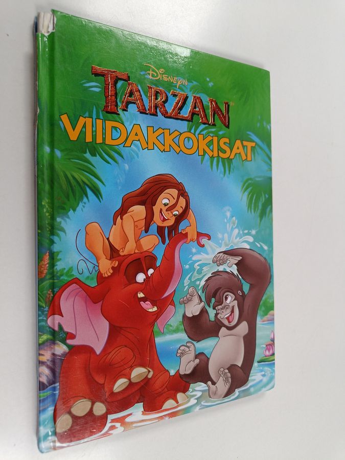 Tarzan