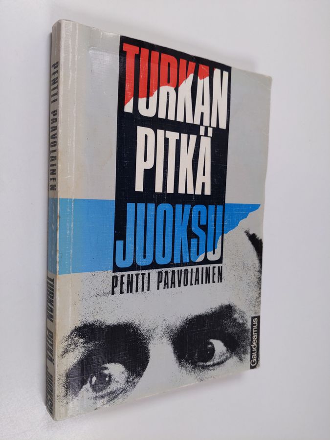 Turkan pitkä juoksu