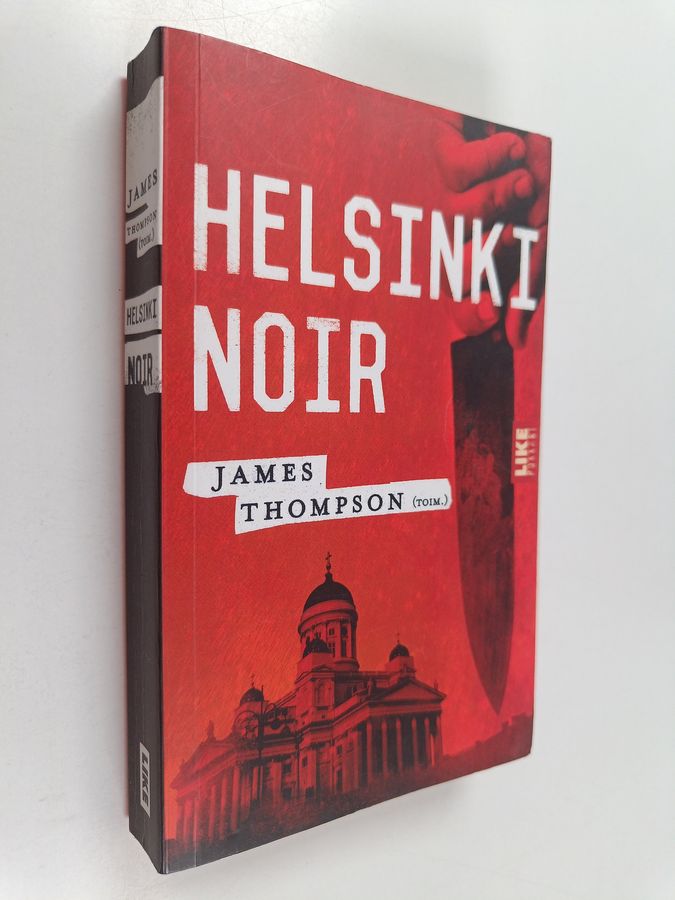 Helsinki Noir