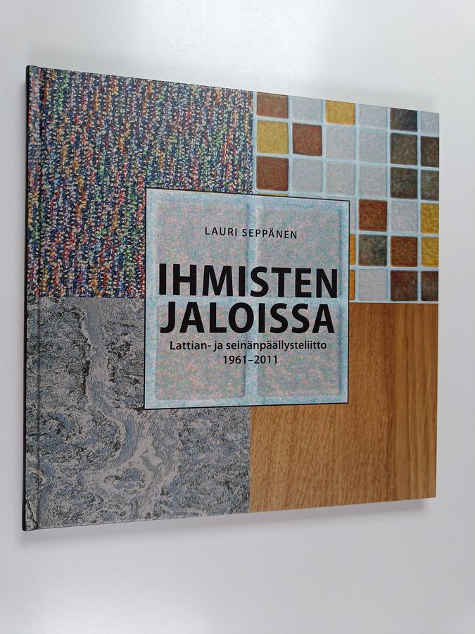 Ihmisten jaloissa