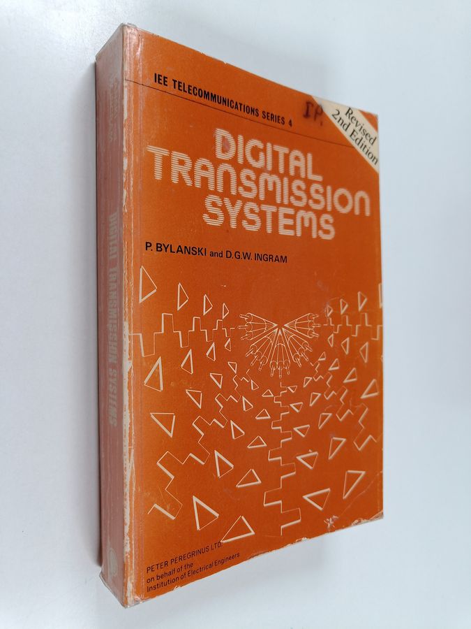 Digital transmission systems