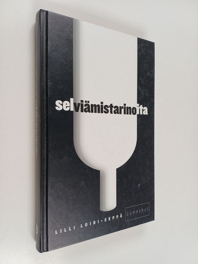 Lilli (toim.) Loiri-Seppä : Selviämistarinoita