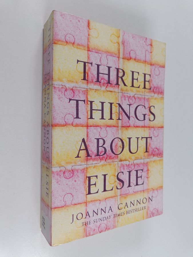 Three Things about Elsie