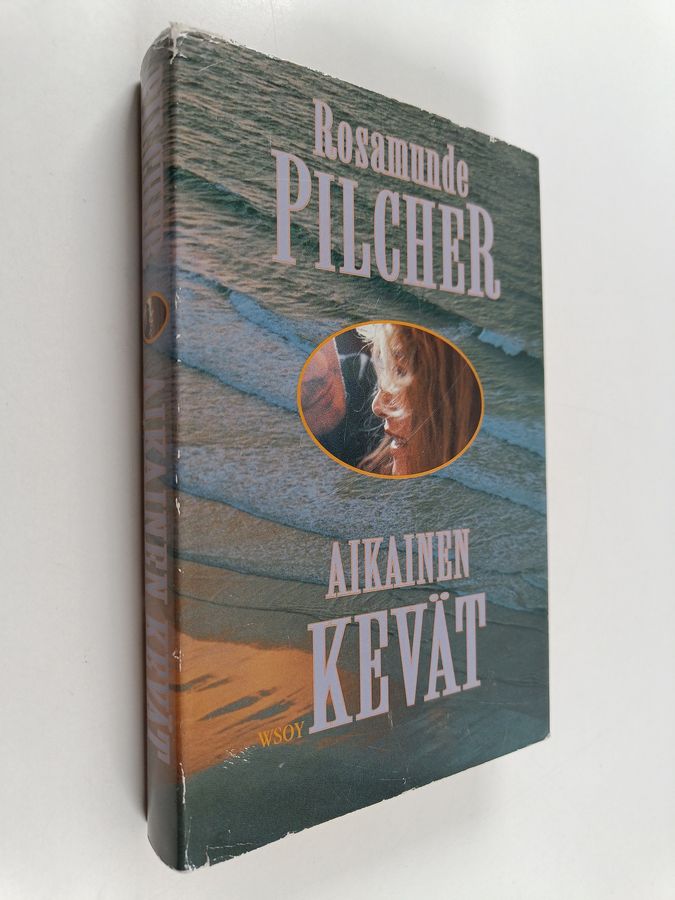 Aikainen kevät