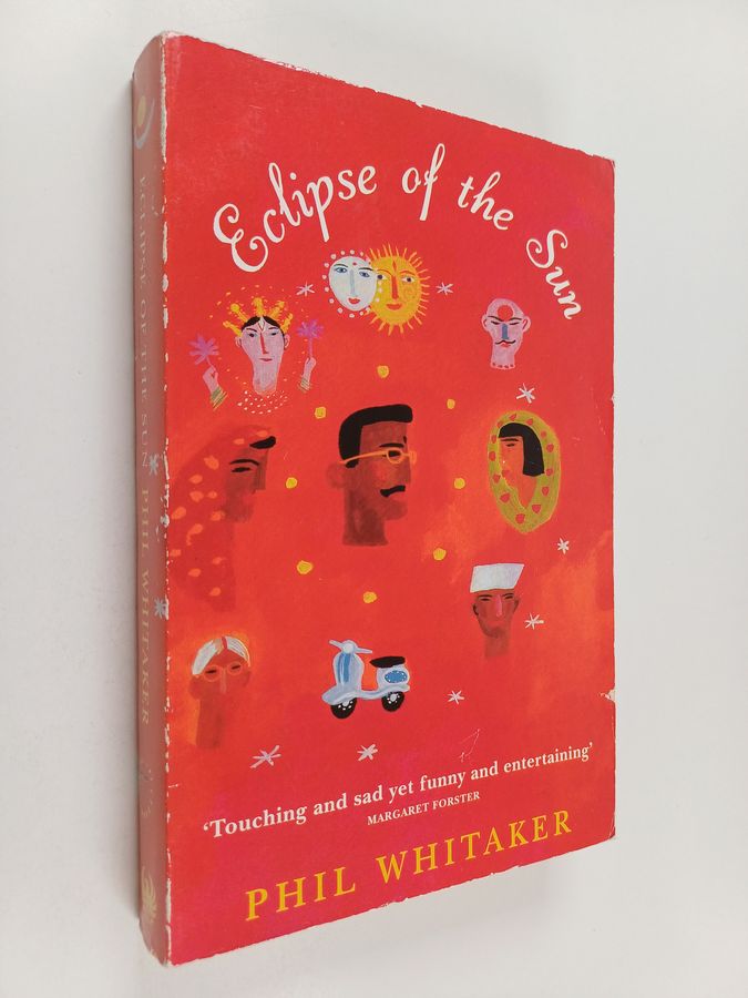 Eclipse of the sun