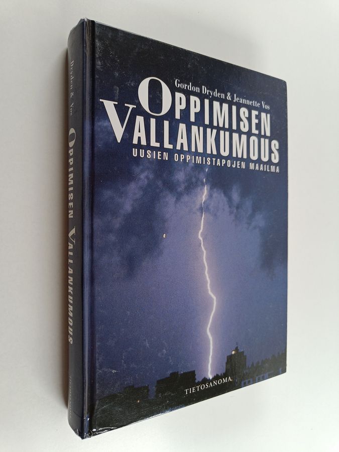 Oppimisen vallankumous