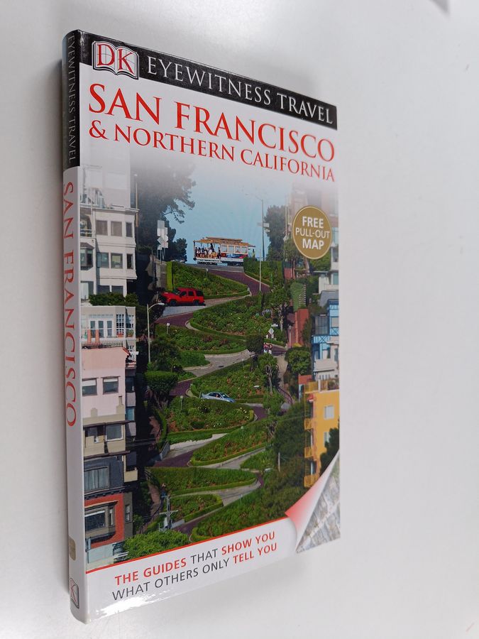 San Francisco & Northern California