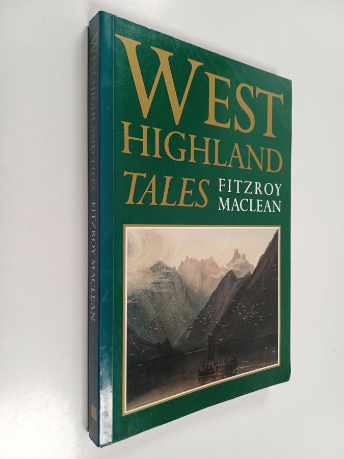 West Highland tales
