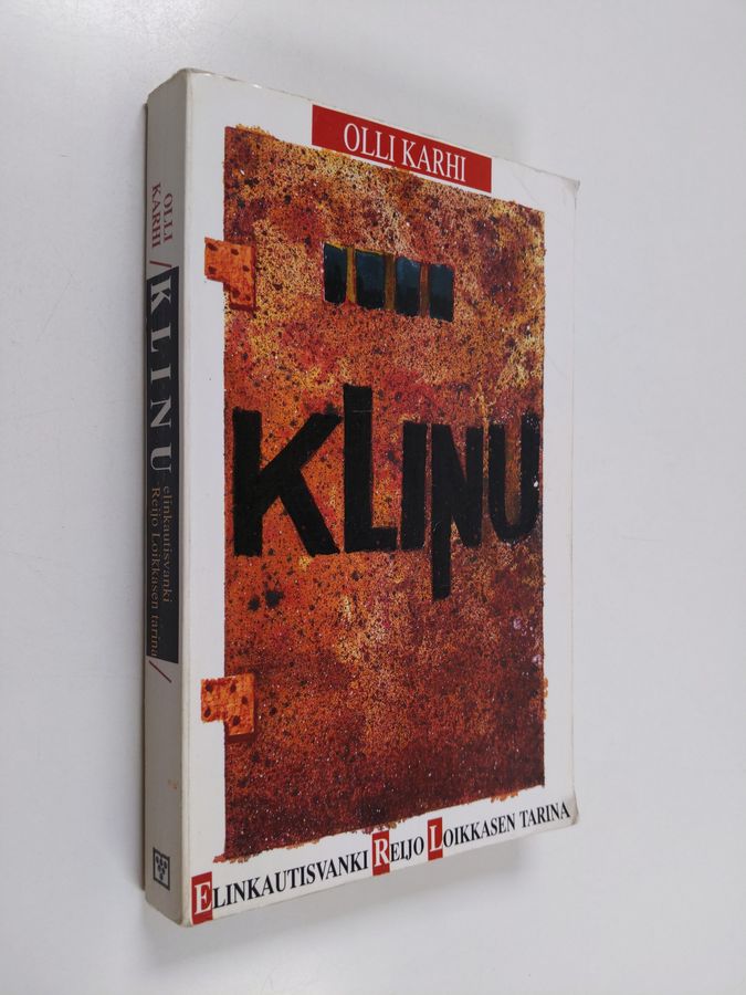 Klinu