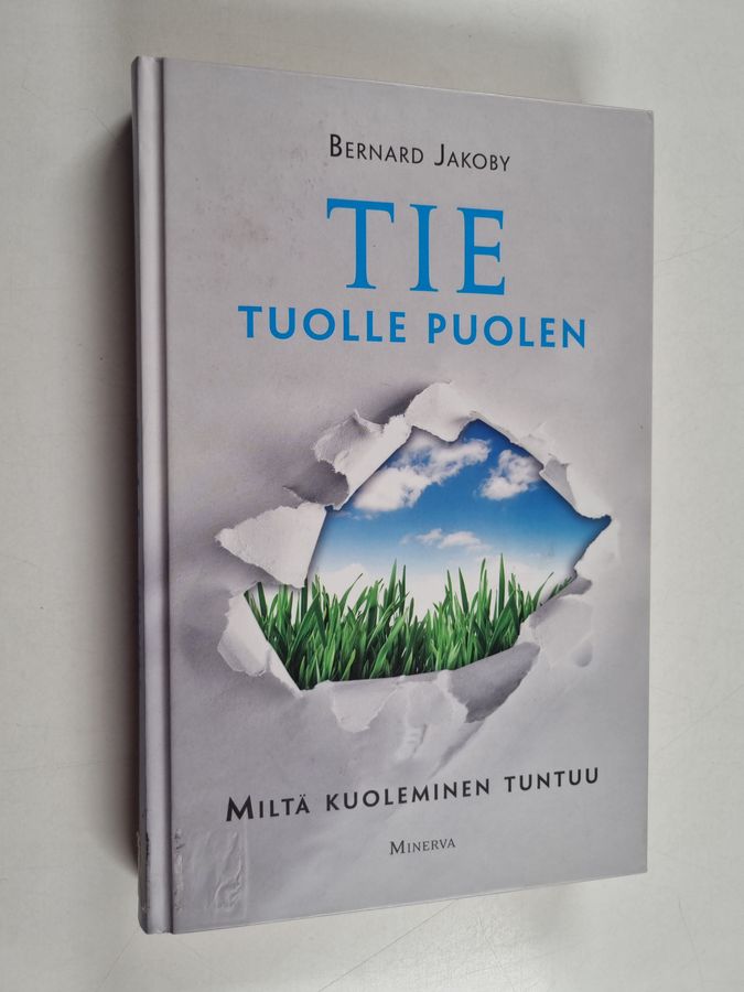 Tie tuolle puolen