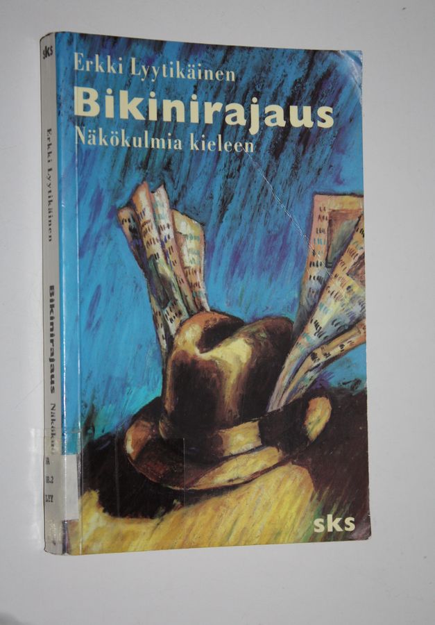 Bikinirajaus