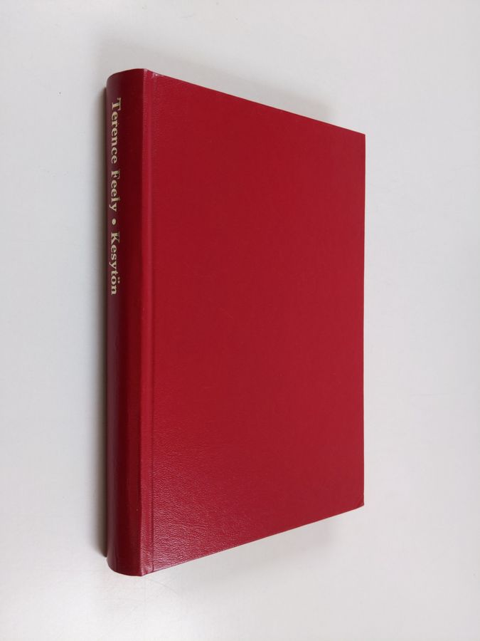 Terence Feely : Kesytön