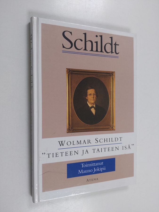 Wolmar Schildt
