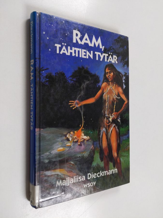 Ram, tähtien tytär