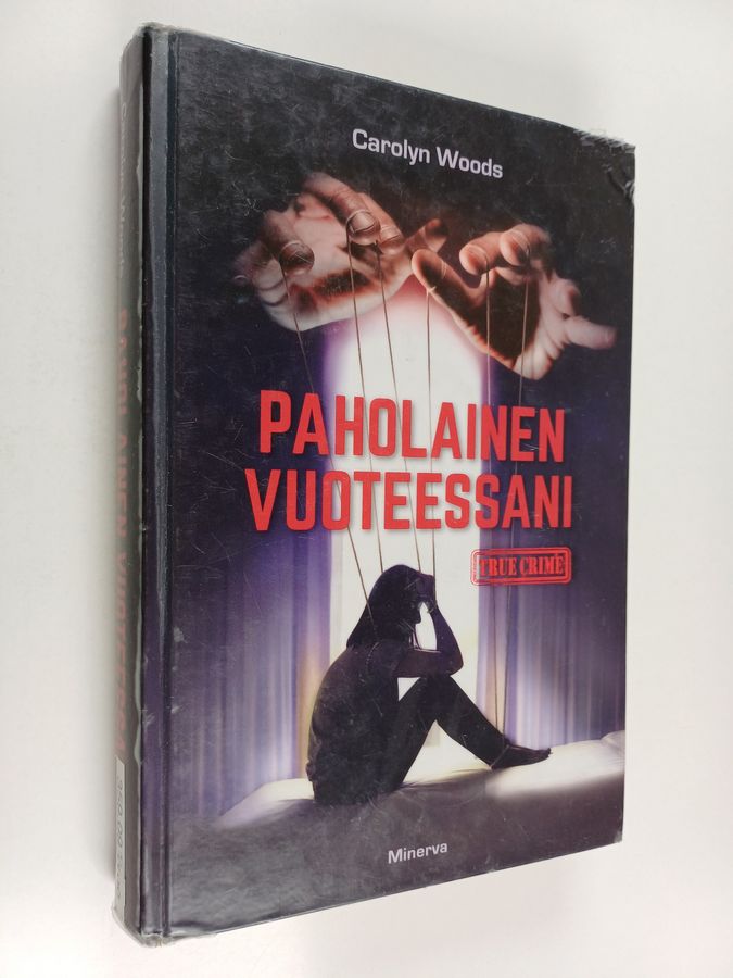 Paholainen vuoteessani