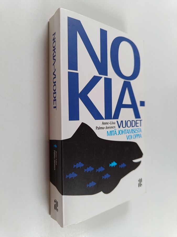 Nokia-vuodet